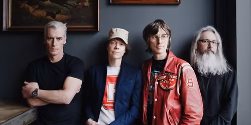 Sloan - A Tour de Force