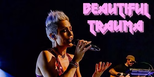 Beautiful Trauma ft. Stacy Green @ The Whittles