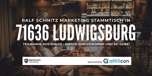 Online Marketing Stammtisch Ludwigsburg