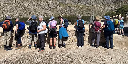 Mallorca, Port de Pollenca Bird Watching and Nature