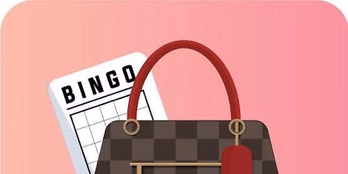 GWB Purse Bingo \ud83d\udc5c\ud83d\udc5b