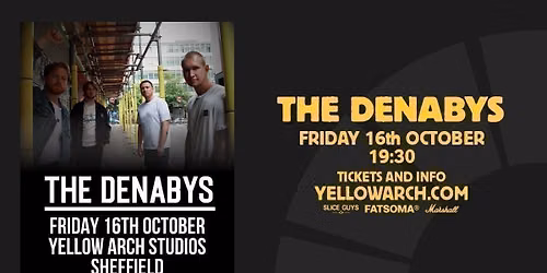 The Denabys