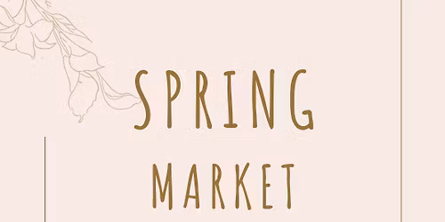 Spring Market