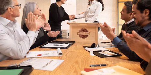 Sun Prairie Summit Seekers Toastmasters