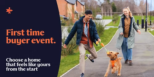 Carter's Court First Time Buyer Event