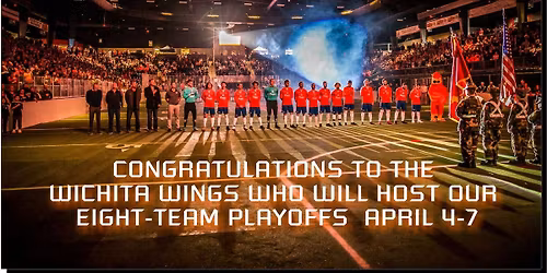 Parking Omaha Kings at Iowa Raptors FC