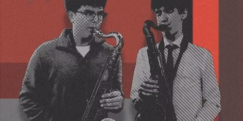 The Hector & Drake Quintet