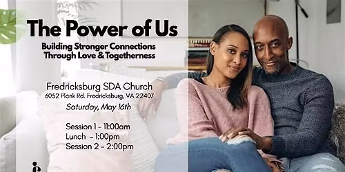 The Power of Us