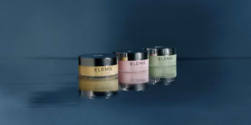 ELEMIS Pro-Collagen Facial Workshop