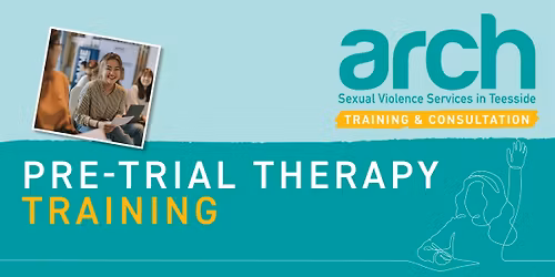Pre-Trial Therapy Training