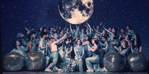 The Accidentals and Kaboom Studio Orchestra * Sonus Borealus Album Release Party and Show