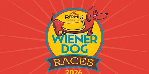 2026 Wiener Dog Races & Doggie Dash