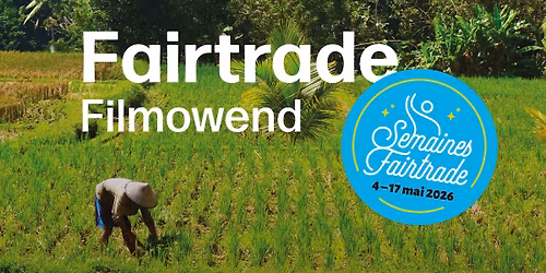Fairtrade Filmowend