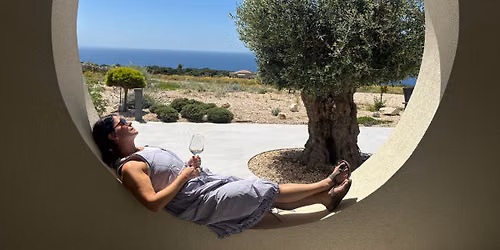 Croatia Retreat 2026- An Island Wellness Immersion 