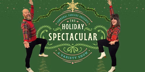 The Holiday Spectacular