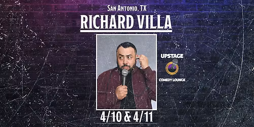 San Antonio, TX Richard Villa Live In