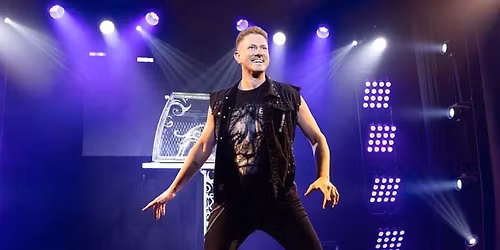 Iconic Entrepreneurs: Tristan Crist, Interview by  Nick Vorpagel