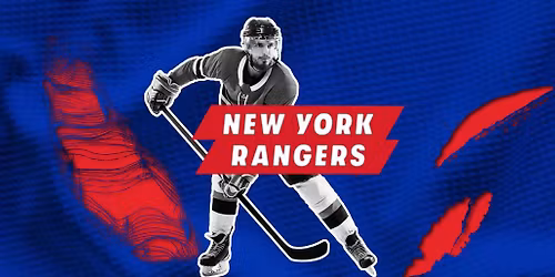 New York Rangers at Utah Mammoth at Delta Center