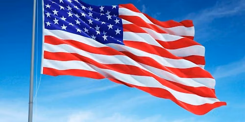 Elks Lodge #346 Flag Day Ceremony 