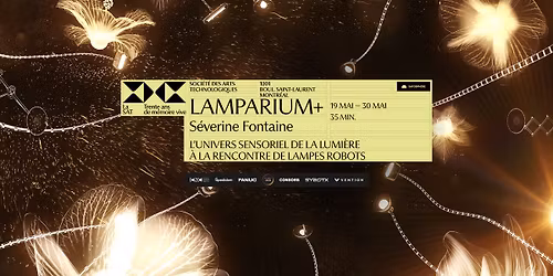 LAMPARIUM+