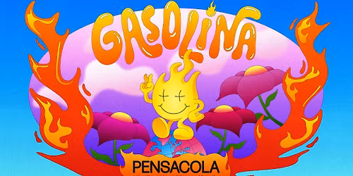 Gasolina: Reggaet\u00f3n Party @ Vinyl Music Hall