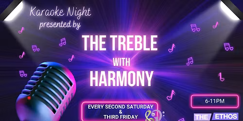 Third Friday Karaoke