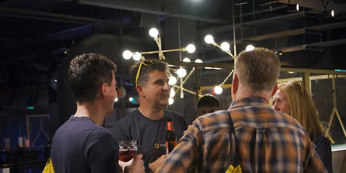 Advice on Tap - Portsmouth | Free Evening for Tradespeople