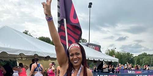 MudGirl Run