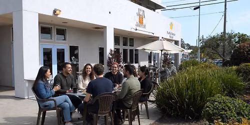 Coffee and Conversation