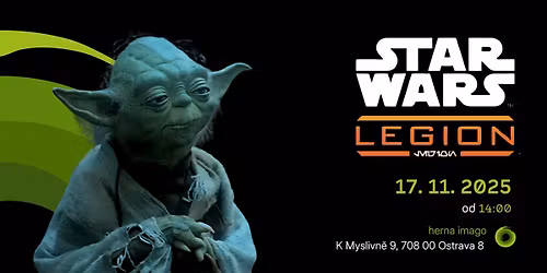 Otev\u0159en\u00e1 hra Star Wars: Legion