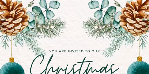 \ud83c\udf84 Christmas Eve Party \ud83c\udf85\ud83c\udffc Disco & Karaoke from 5pm  