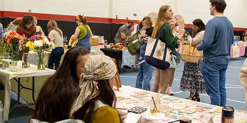 Fall Market Pop-Up
