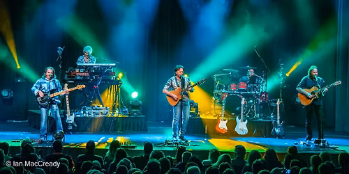 TRILOGY CLASSICS LIVE presents GRAND EVOLUTION in MIDLAND