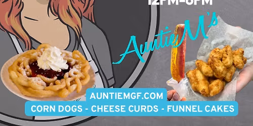 Auntie M\u2019s GF @ Fleet Farm Sioux Falls, SD