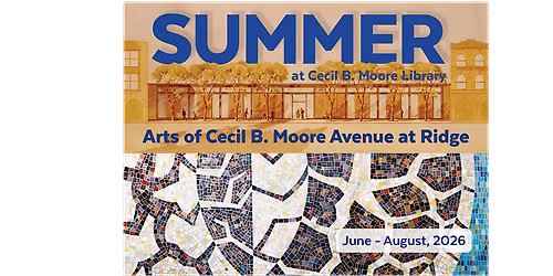 Collage Workshop: Still Addressing the Future