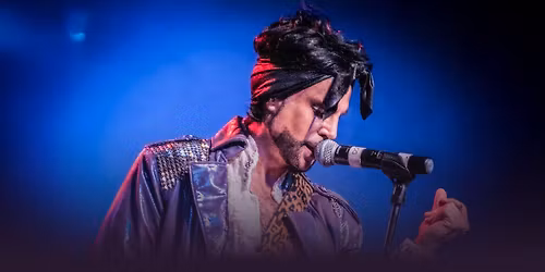 The Purple Xperience