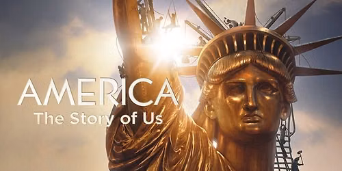 Meaningful Conversations - Realizing the Promise of America