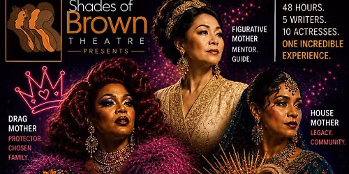 The Goddess Box 2026