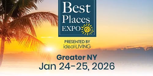 Best Places Expo (Greater New York)