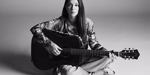 Melissa Horn (SE) - Kulturv\u00e6rftet