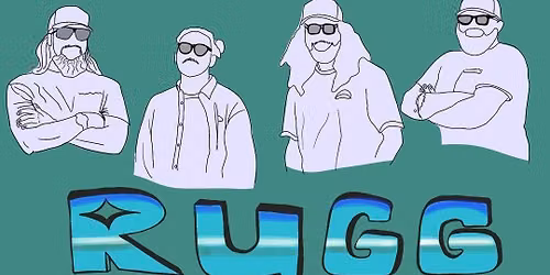 Rugg at Dirty Dog Taphaus