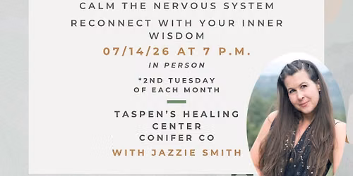 Reiki-Infused Group Hypnosis Journey
