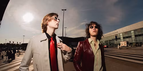 VGTBL PL \u2022 Berlin (Kulturhaus Insel)