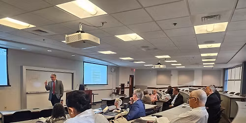 Committee for Montgomery Legislative Breakfast 2025