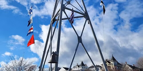Pearl Harbor Day Remembrance Service