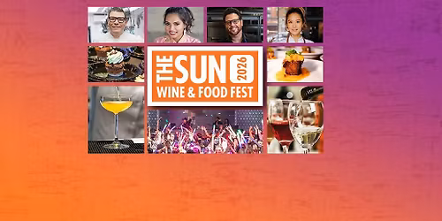 Wine and Food Festival - Uncasville