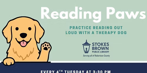 Reading PAWS