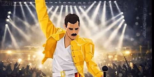 New Year's Eve Party!