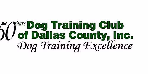 Beginner Obedience - 6-Mondays at 8:30pm beginning Jan 5th
