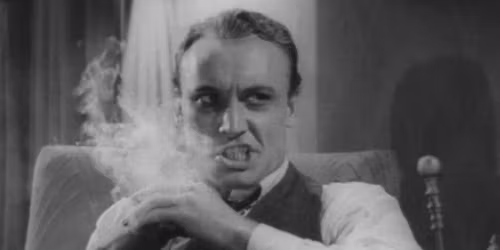 CULTfilm: Reefer Madness
